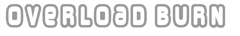 Overload Burn