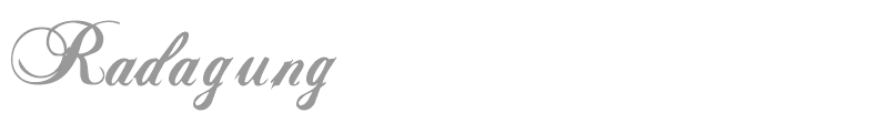 Radagung