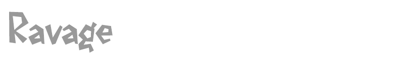 Ravage