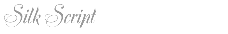 Silk Script