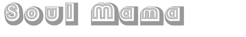 Soul Mama
