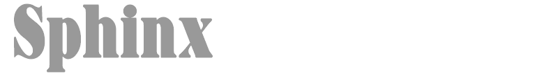 Sphinx