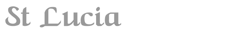 St Lucia