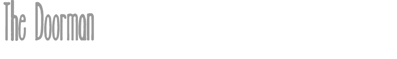 The Doorman