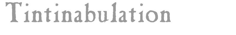Tintinabulation