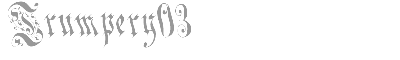 Trumpery03