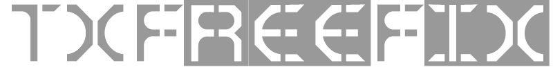 TXFreeFix