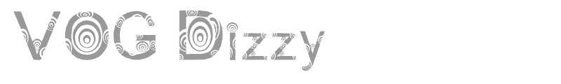 VOG Dizzy
