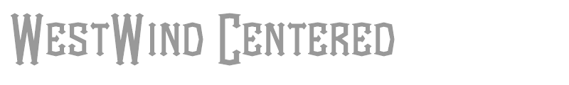 WestWind Centered