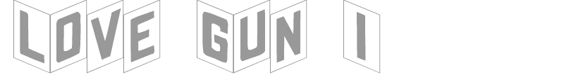 Love Gun 1