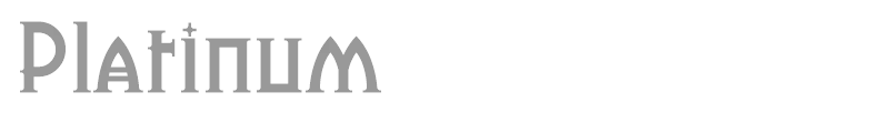 Platinum