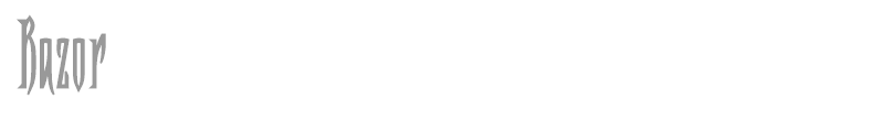 Razor