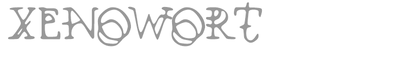 Xenowort