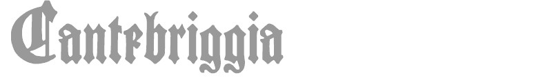 Cantebriggia