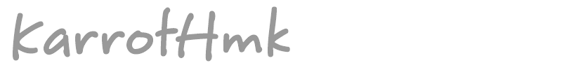 KarrotHmk