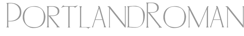 Portland Roman