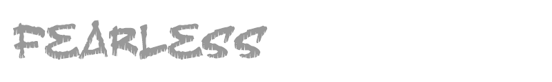 Fearless