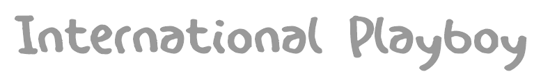 International Playboy