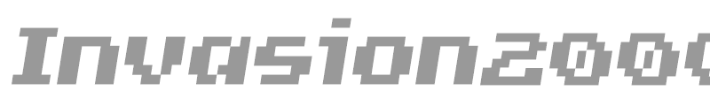 Invasion 2000