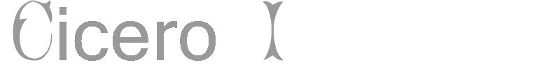 Cicero 1