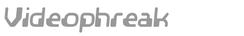 VideoPhreak