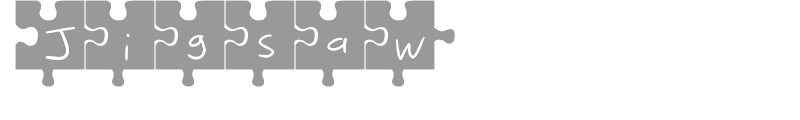 Jigsaw