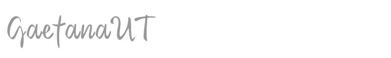 GaetanaUT