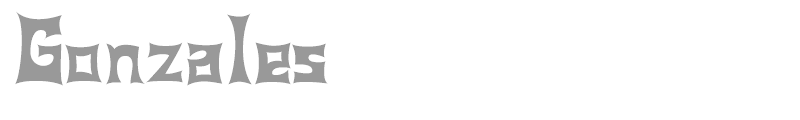 Gonzales