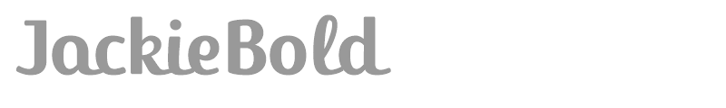 JackieBold