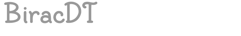 BiracDT