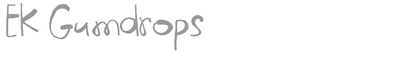 EK Gumdrops