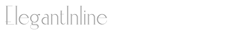 ElegantInline