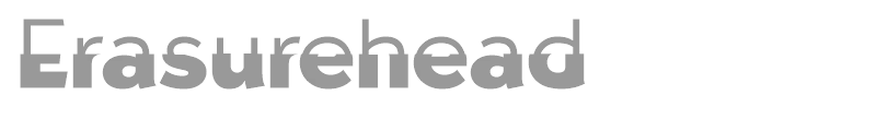 Erasurehead