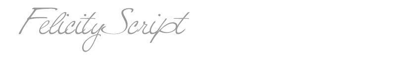 FelicityScript