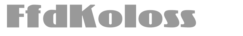 FfdKoloss
