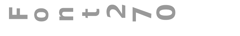 Font270