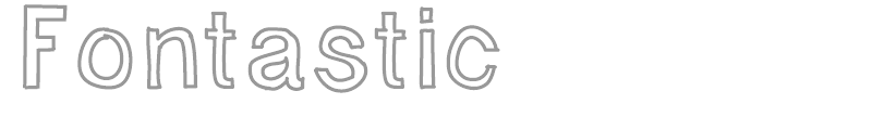 fontastic