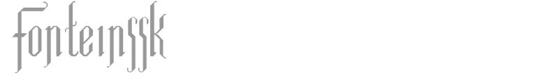 FonteinSSK