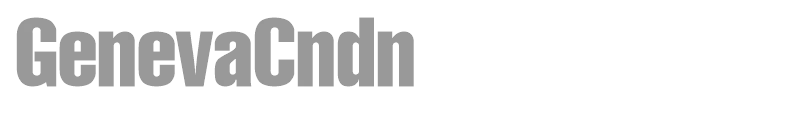 GenevaCndn