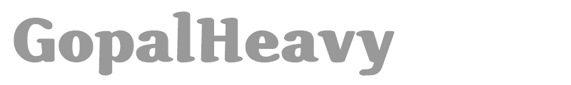 GopalHeavy