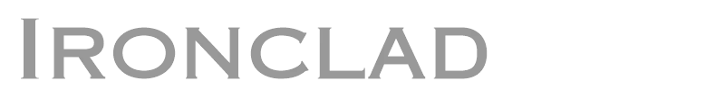 Ironclad