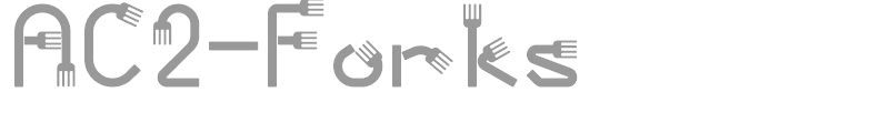 AC2-Forks