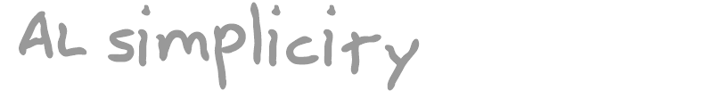 AL Simplicity