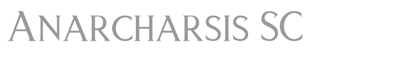 Anarcharsis SC