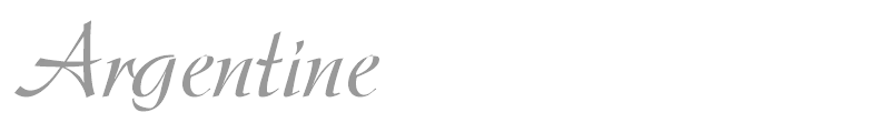 Argentine