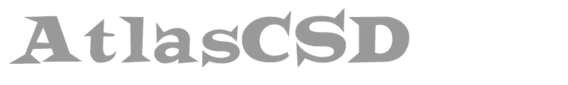 AtlasCSD