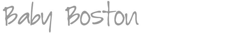 Baby Boston