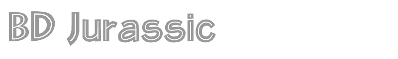 BD Jurassic
