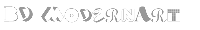 BD ModernArt