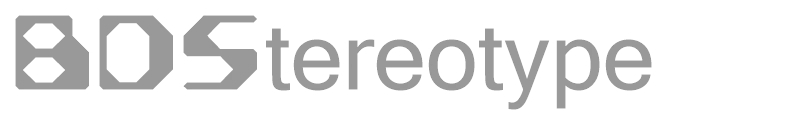 BDStereotype